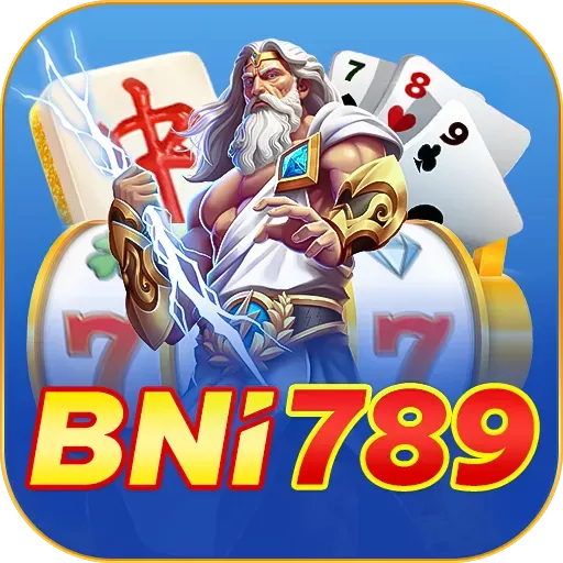 BNI789 - Petualangan Epik dalam Dunia RPG