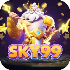 SKY99 - Pertarungan Epik di Dunia Fighting